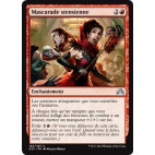 Mascarade stensienne / Stensia Masquerade