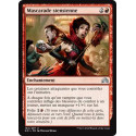 Mascarade stensienne / Stensia Masquerade