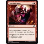 Lutte intérieure / Inner Struggle