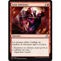 Lutte intérieure / Inner Struggle