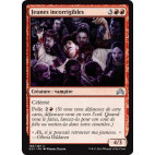 Jeunes incorrigibles / Incorrigible Youths