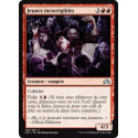 Jeunes incorrigibles / Incorrigible Youths