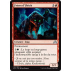 Frères d'Ulrich / Ulrich's Kindred
