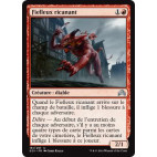 Fielleux ricanant / Gibbering Fiend