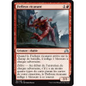 Fielleux ricanant / Gibbering Fiend