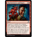 Chuchotements maléfiques / Malevolent Whispers