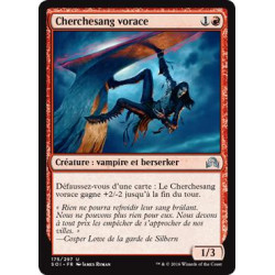 Cherchesang vorace / Ravenous Bloodseeker