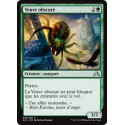 Veuve obscure / Gloomwidow