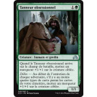 Tanneur obsessionnel / Obsessive Skinner
