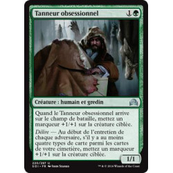 Tanneur obsessionnel / Obsessive Skinner