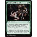 Mystères d'Ulvenwald / Ulvenwald Mysteries
