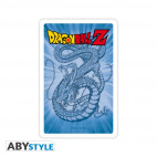 7  familles Dragon Ball Z