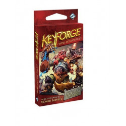 Keyforge - L'Appel des Archontes