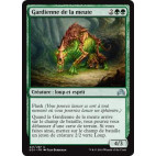 Gardienne de la meute / Pack Guardian