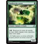 Gardien des terres / Groundskeeper