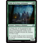 Culte de la lune croissante / Cult of the Waxing Moon