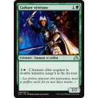 Cathare vétérane / Veteran Cathar
