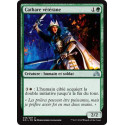 Cathare vétérane / Veteran Cathar