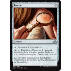 Loupe / Magnifying Glass