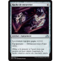 Hache de meurtrier / Murderer's Axe