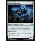 Golem d'épitaphe / Epitaph Golem