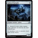 Golem d'épitaphe / Epitaph Golem