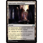 Sanctuaire abandonné / Forsaken Sanctuary