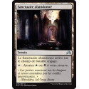 Sanctuaire abandonné / Forsaken Sanctuary