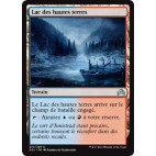 Lac des hautes terres / Highland Lake