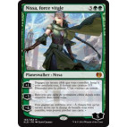 Nissa, force vitale / Nissa, Vital Force