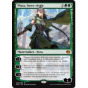 Nissa, force vitale / Nissa, Vital Force
