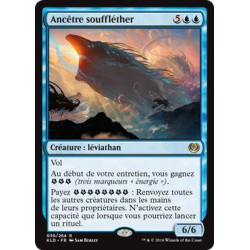 Ancêtre souffléther / Aethersquall Ancient