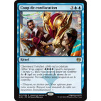 Coup de confiscation / Confiscation Coup