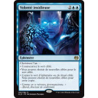 Volonté insidieuse / Insidious Will