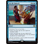 Art de Saheeli / Saheeli's Artistry