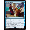 Art de Saheeli / Saheeli's Artistry