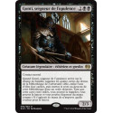 Gonti, seigneur de l'opulence / Gonti, Lord of Luxury