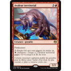 Avaleur territorial / Territorial Gorger