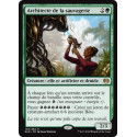 Architecte de la sauvagerie / Architect of the Untamed