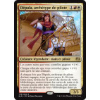 Dépala, archétype de pilote / Depala, Pilot Exemplar