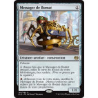 Messager de Bomat / Bomat Courier