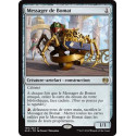 Messager de Bomat / Bomat Courier