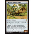 Caravane de cultivateur / Cultivator's Caravan