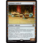 Croiseur roulevif / Fleetwheel Cruiser
