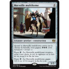 Merveille multiforme / Multiform Wonder