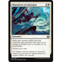 Manoeuvre acrobatique / Acrobatic Maneuver