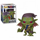 408 Green Goblin