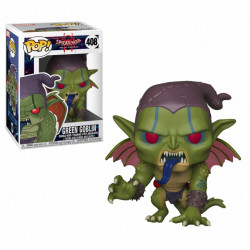 408 Green Goblin