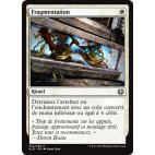 Fragmentation / Fragmentize