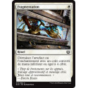 Fragmentation / Fragmentize